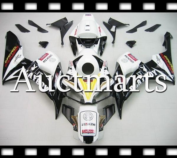 Fit honda 06 07 cbr1000rr cbr 1000 rr 2006 2007 fairing kit abs plastics e28 a1