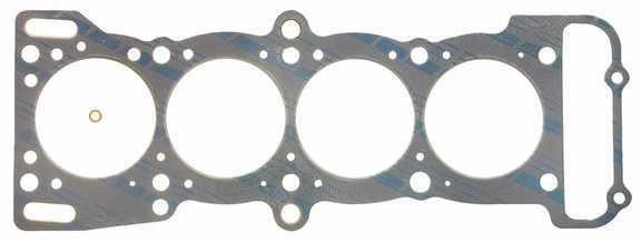 Fel-pro gaskets fpg 9637pt - cylinder head gasket