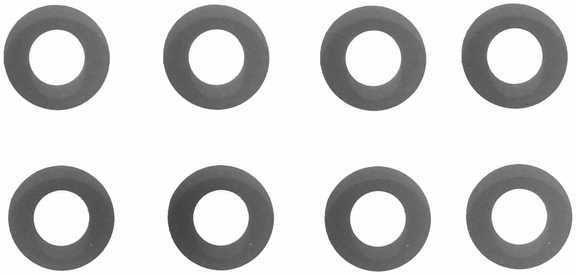 Fel-pro gaskets fpg es72180 - valve cover grommet set