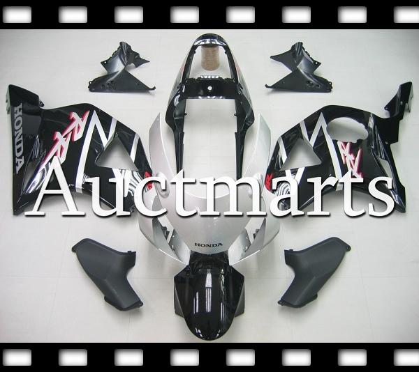 Fit honda 02 03 cbr954rr cbr 954 rr 2003 2004 fairing kit abs plastics a12 f29