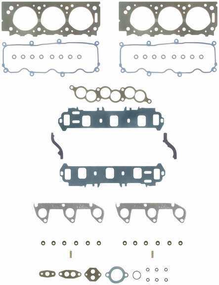 Fel-pro gaskets fpg hs9902pt - cylinder head gasket set