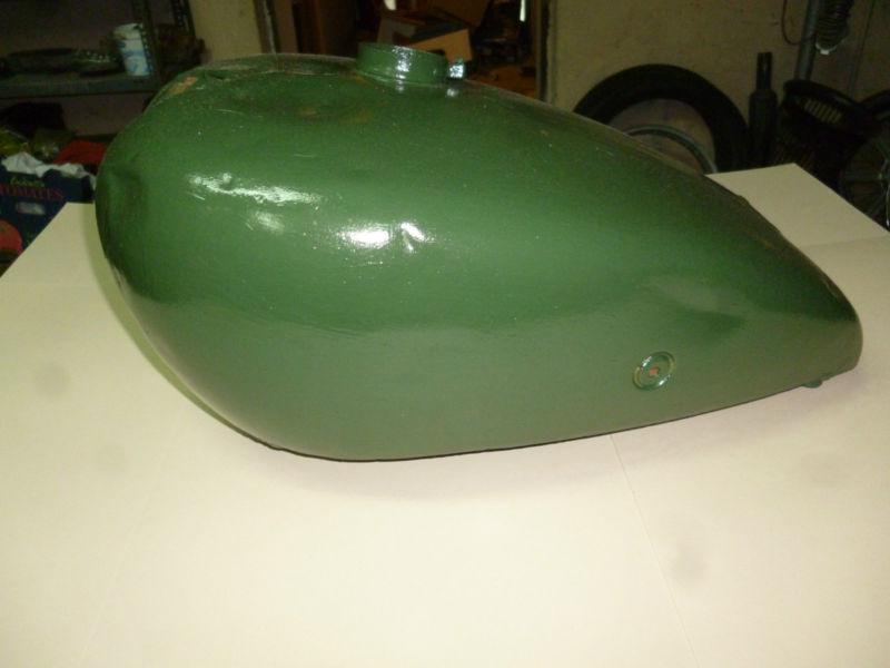 Norton 16h,es2,tank original war