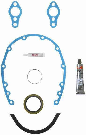 Fel-pro gaskets fpg tcs45265 - timing cover gasket set