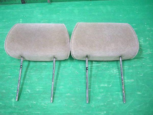 Toyota grand hiace 2000 headrest [0277400]