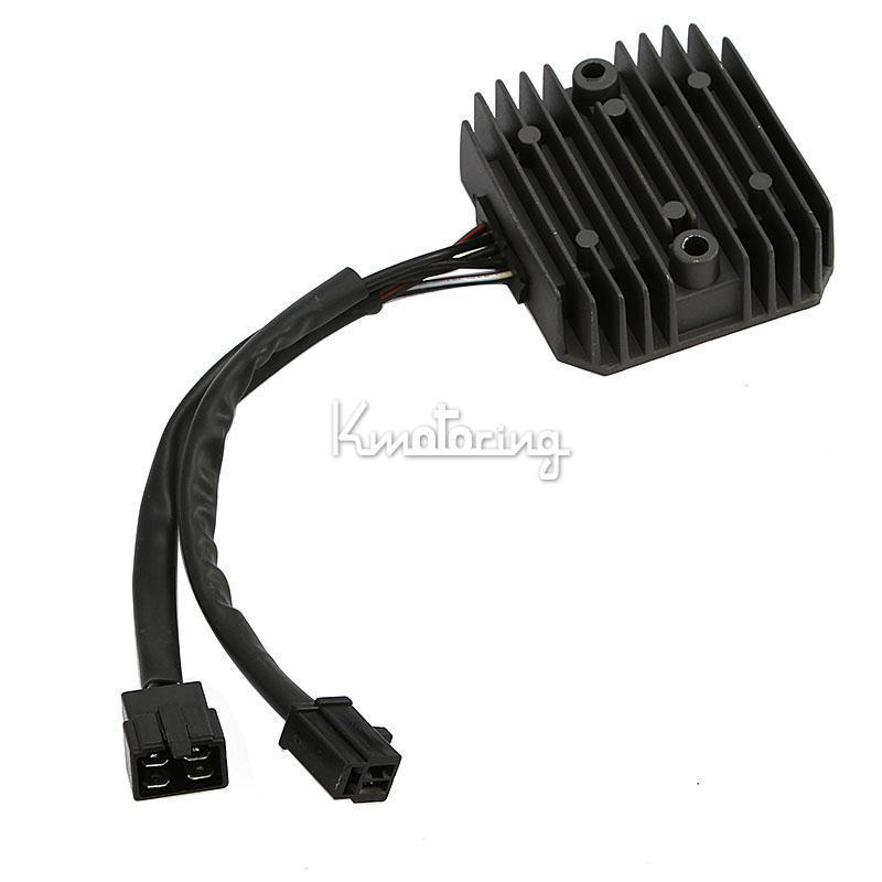 Motorcycle voltage regulator rectifier for honda vt 600 c shadow vlx  vf750 wow