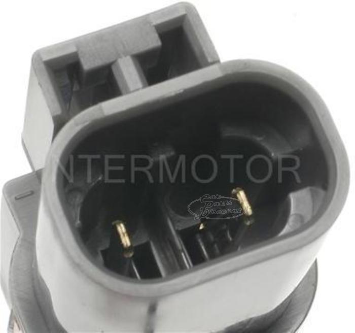 Smp air charge temperature sensor