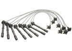 Acdelco 16-818u spark plug wire set 12487292