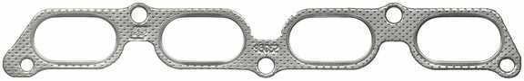 Fel-pro gaskets fpg ms95632 - manifold gasket set (exhaust)