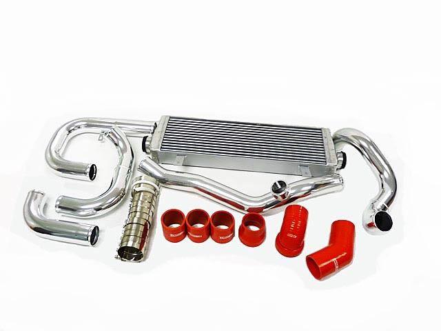 Obx intercooler kit 99-04 ford focus 2.0l zetec