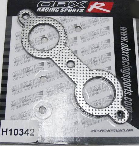 Obx gasket 02-04 escalade sierra tahoe yukon 4.8l 5.3l