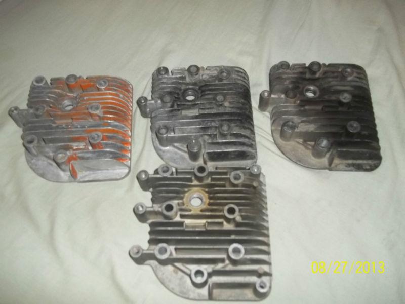 Briggs 5hp heads