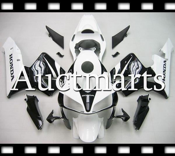 Fit honda 03 04 cbr600rr cbr 600 rr 2003 2004 fairing kit abs plastics a12 a37