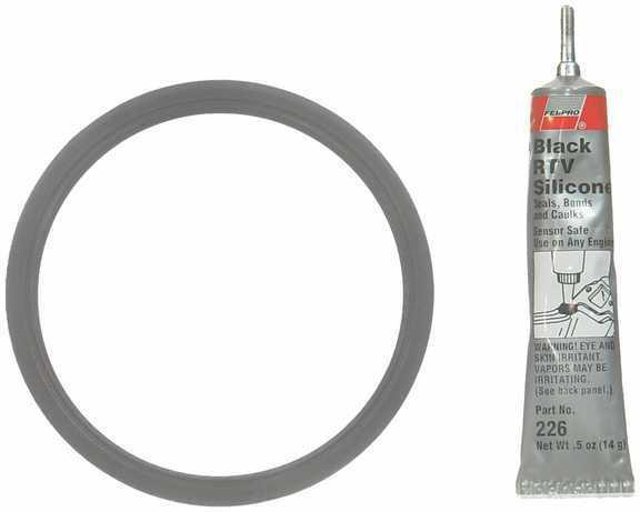 Fel-pro gaskets fpg bs40555 - rear main seal set