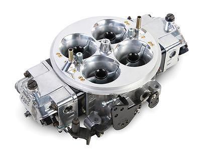 Holley model 4500 ultra dominator race carburetor 0-80186-3bk