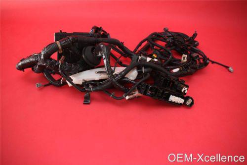04-07 nissan armada engine wiring harness oem oe factory 24012-zc30c