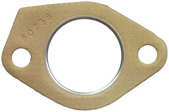 Fel-pro gaskets fpg 60738 - exhaust pipe gasket