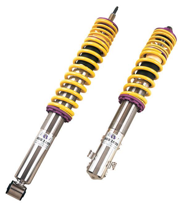 Kw coilover shocks - 10281030