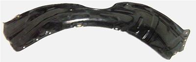 Sherman 8153-24-1 fender liner front left toyota camry