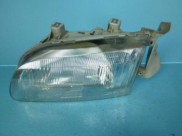 Honda odyssey 1998 left head light assembly [7410900]