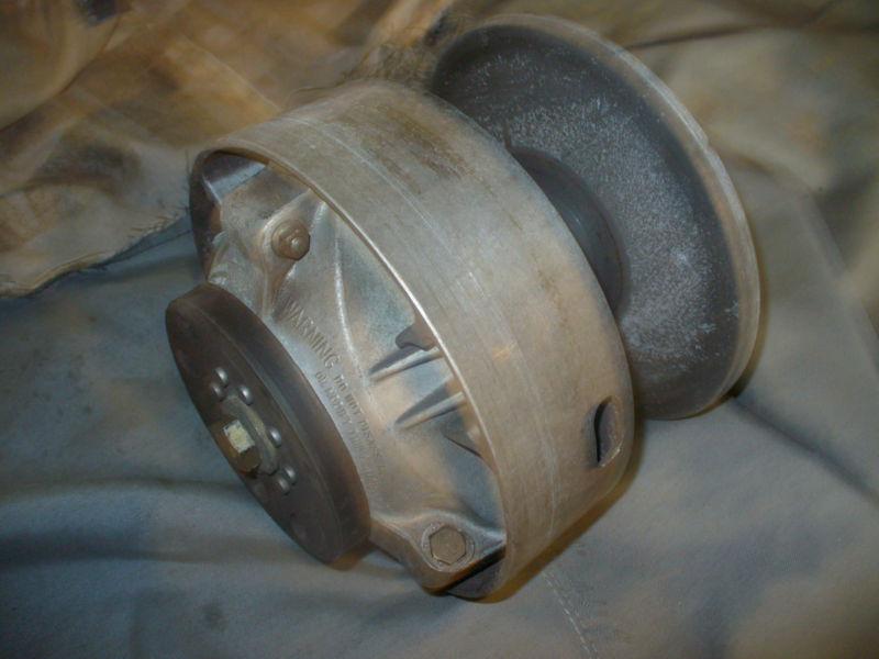 2001 skidoo mxz 700 snowmobile primary clutch summit 700 800 mxzx