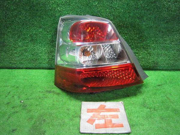 Honda civic 2003 rear left combination lamp [2215600]