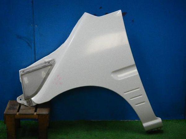 Daihatsu move 1997 left fender panel [1510700]