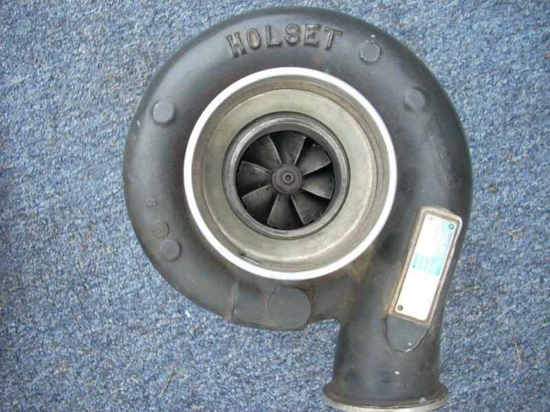 Holset turbo hx35 dodge chevy to rebuild