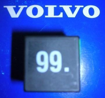 Volvo 850 programmable wiper delay relay -vs304050-ipd-volvospeed-mvs-