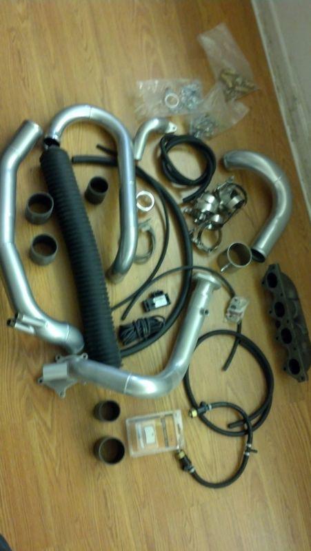  acura integra gsr 1994-1998 1.8l b18a1 dohc turbo kit tnt-15102 $3339.99