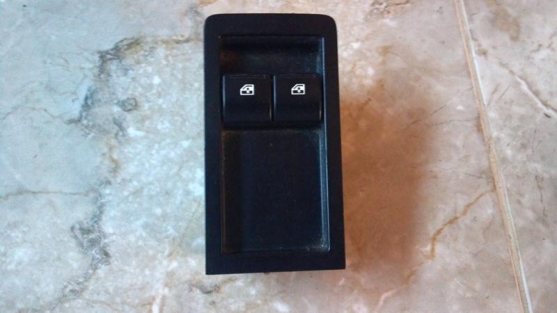 2004-2006 pontiac gto window switch