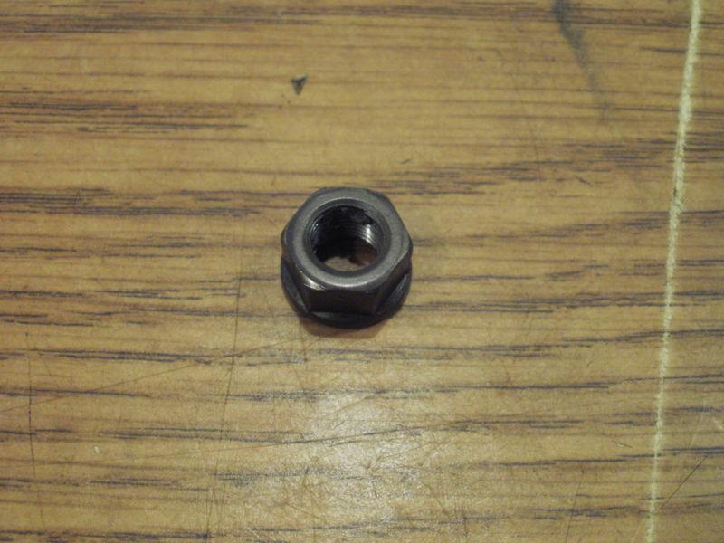 Cb700 cb 700 nut 1984 1985 1986 nighthawk