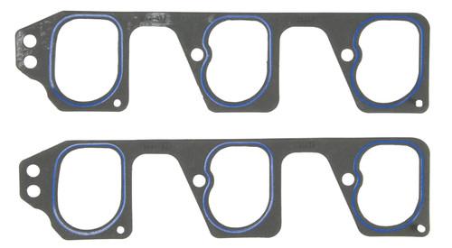 Fel-pro ms 96976 fuel injection plenum gasket-fuel injection plenum gasket set