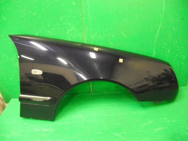 Mercedes benz  e class 1995 right fender panel [1210600]