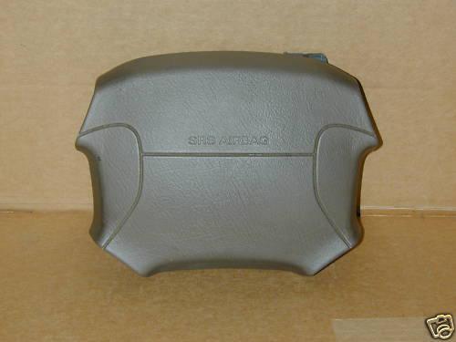 1993 1994 1995 mazda mpv driver side left hand airbag