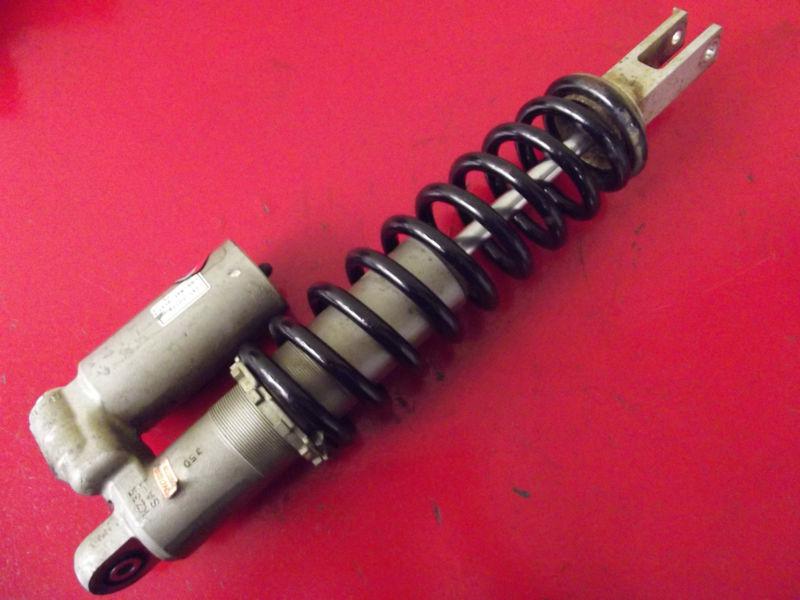 Honda cr125r cr125 cr 125 250 cr250 cr250r suspension rear shock 1997 1998 1999