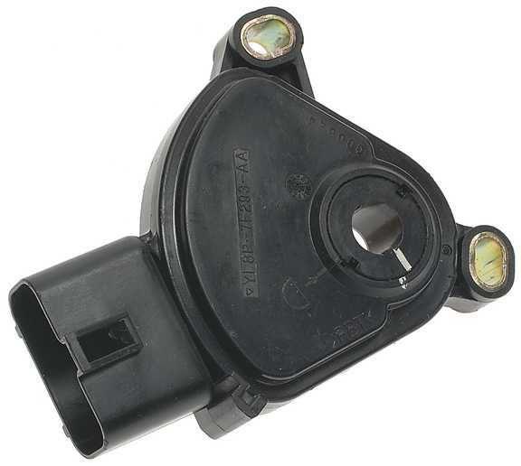 Echlin ignition parts ech ns5593 - neutral safety switch