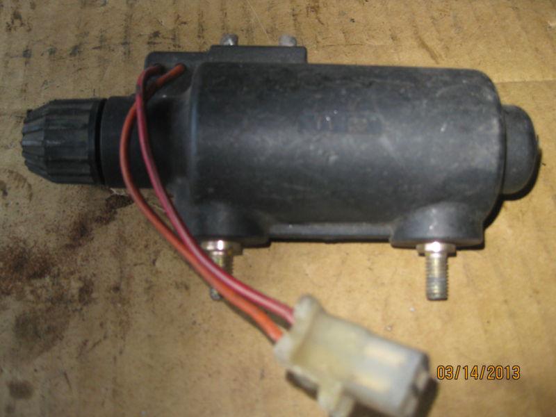 1983 yamaha virago xv920j ignition coil