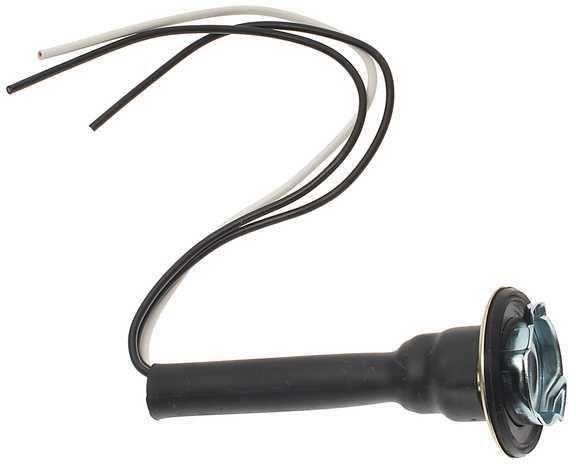 Echlin ignition parts ech ls6477 - park & turn signal socket