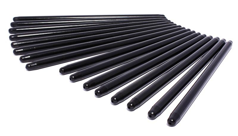 Comp cams hi-tech 3/8 tall deck bbc chevy +.100 chromemoly pushrods #7942-16