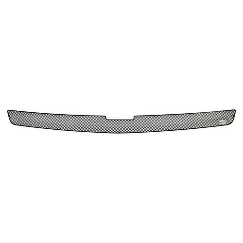 07-13 chevy silverado 1500 black mesh grille insert truck grill by grillcraft