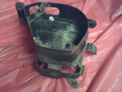 H139 1970 1971 1972 honda cl100 cl 100 inner air box