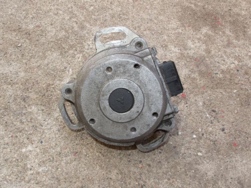 90-93 nissan 300zx non turbo engine crank angle sensor cas 