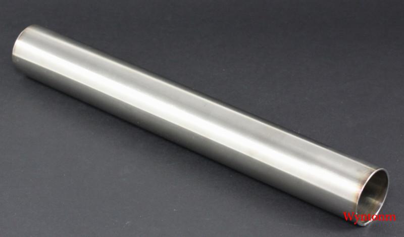 38mm 1.5" od stainless steel t304 pipe 12" length pipe 