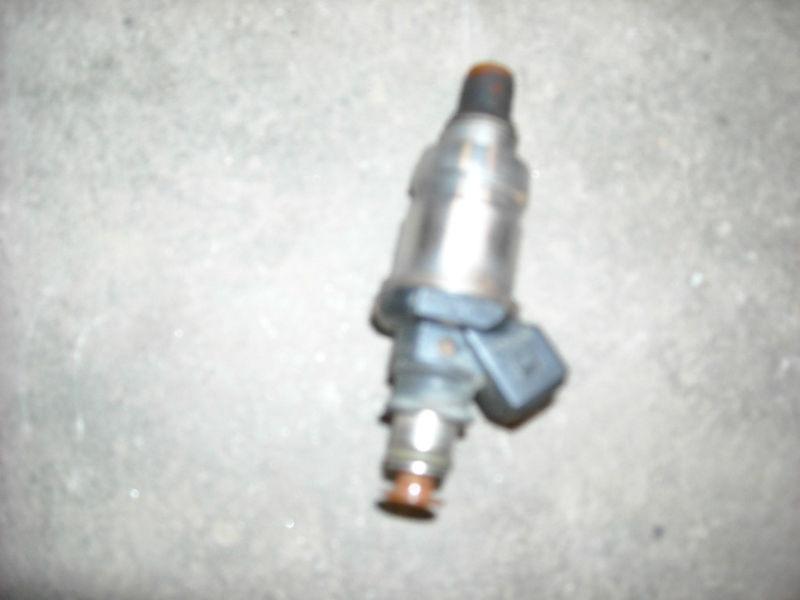 89 90 91 honda accord accura integra legend fuel injector