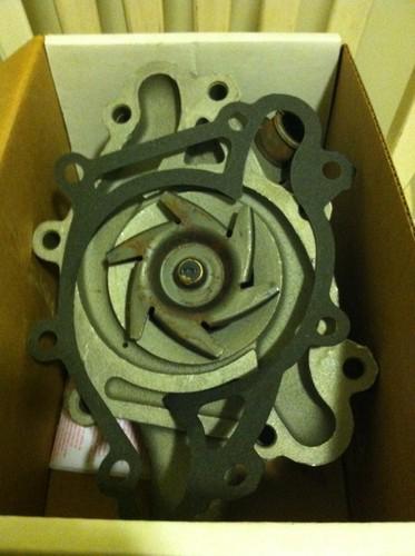 Cardone industries 58-560 engine water pump dodge ram durango dakota 5.2 5.9 3.9