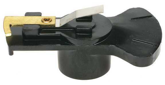 Echlin ignition parts ech al141 - distributor rotor