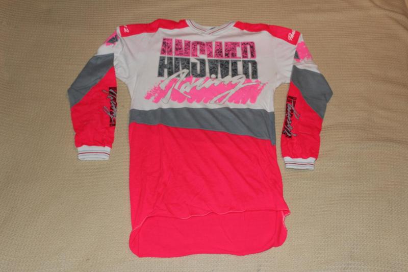 Vintage answer racing pro line 2 jersey