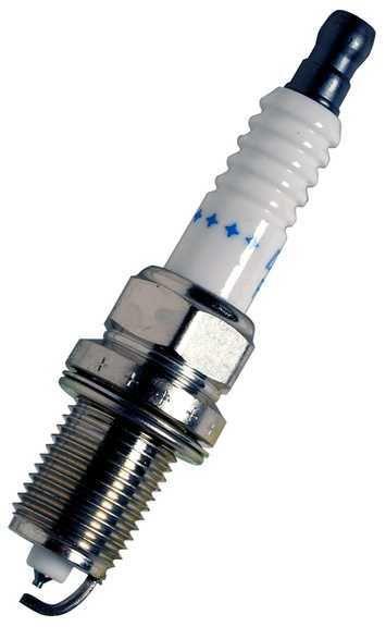 Denso den 3134 - spark plug - double platinum - oe type