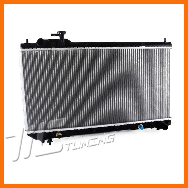 New 1998-2000 toyota rav4 auto & manual trans radiator 2.0l 98-00 2wd 4wd at mt