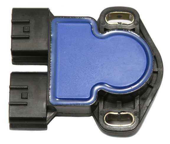 Delphi engine management dem ss10319 - throttle position sensor (tps)